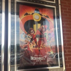 Meet your Posher, Ayanna